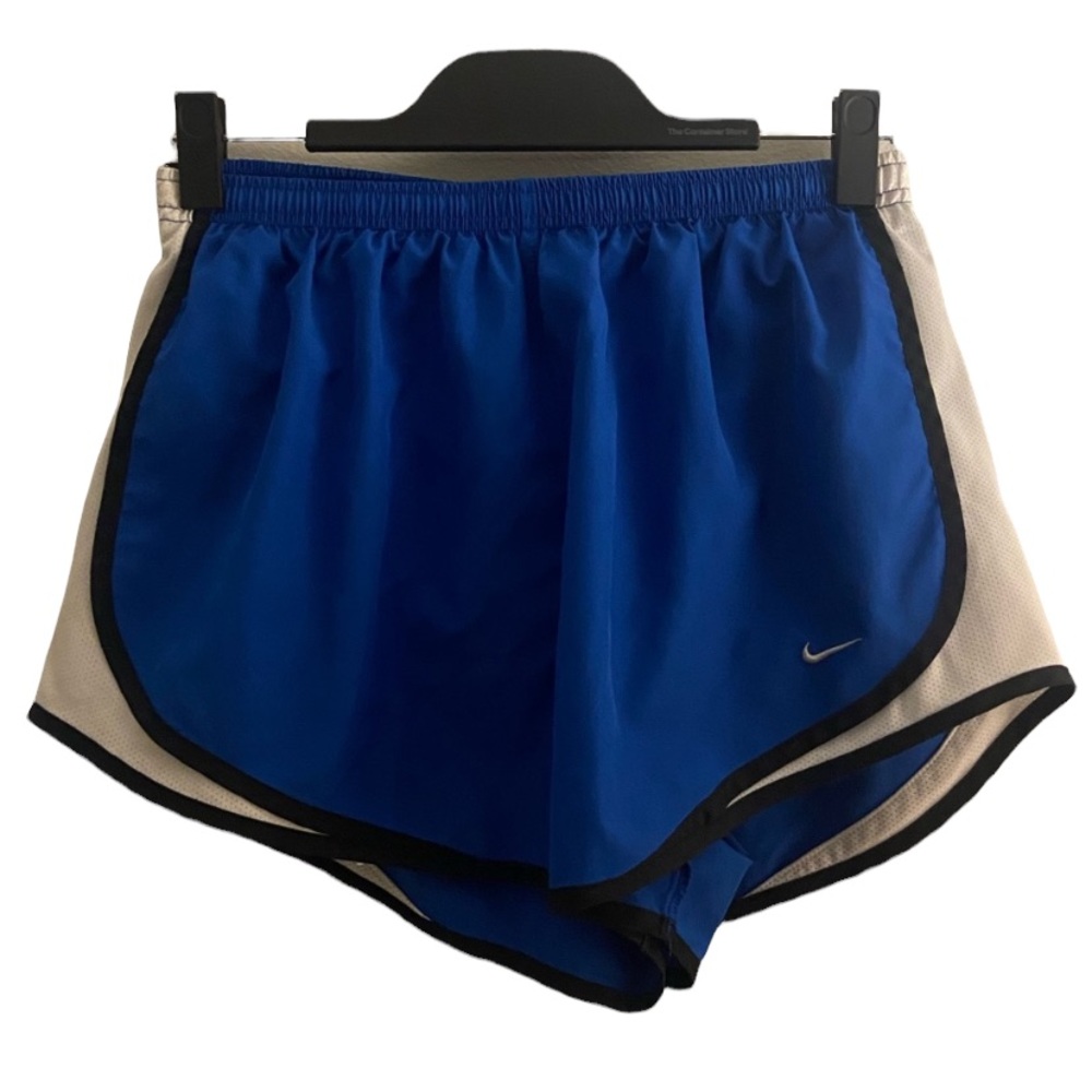 Nike Dri Fit Running Shorts
